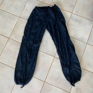 Lululemon Dance Pants Size 10 Black